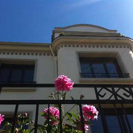 Les Jardins De L'Ile Apartman Longeville-les-Metz Kültér fotó